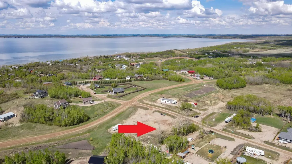 21 Horse Shoe Lane White Sands AB T0C 3B0