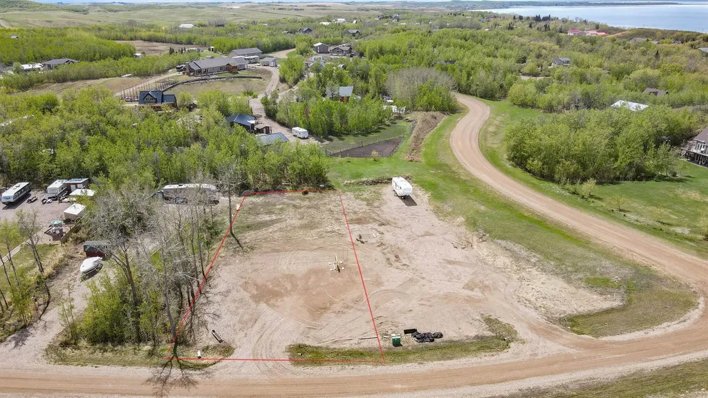21 Horse Shoe Lane White Sands AB T0C 3B0