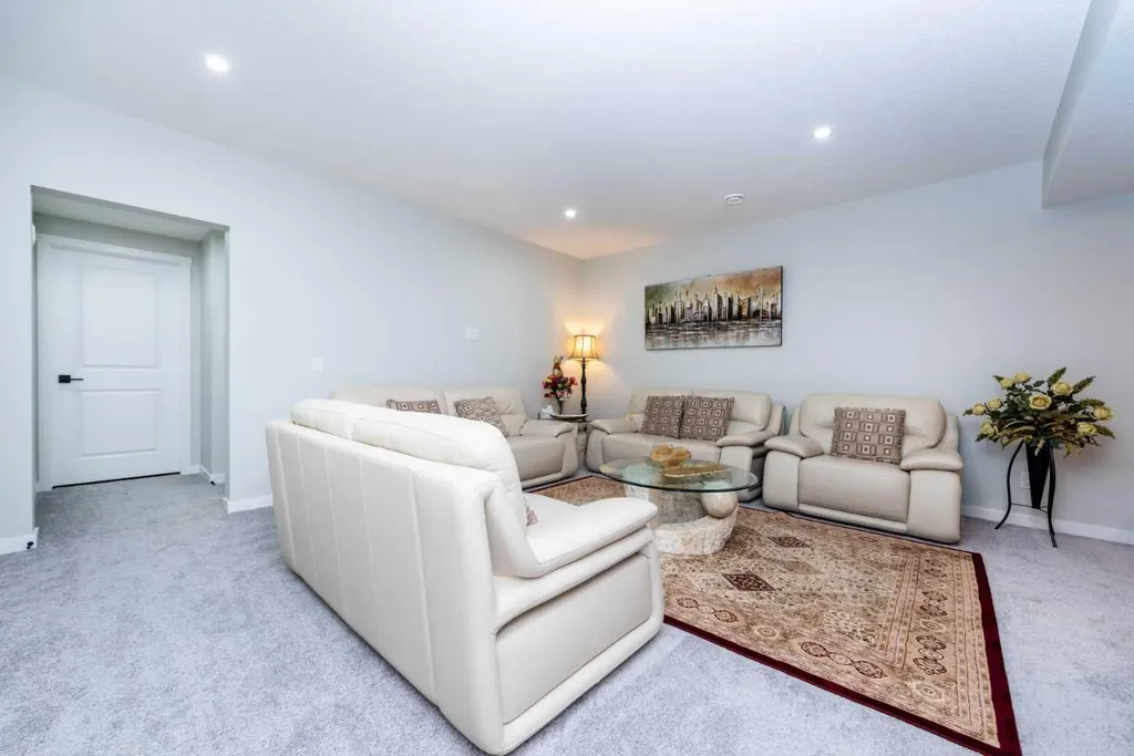 46 Savoy Landing SE Calgary AB T3S 0E1