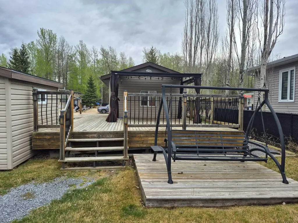 10046 Township Road 422 Rural Ponoka County AB T4J 1V9