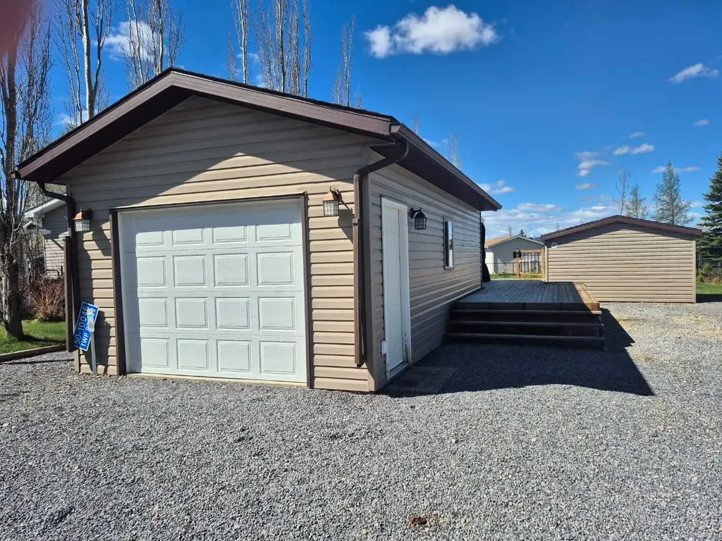 10046 Township Road 422 Rural Ponoka County AB T4J 1V9
