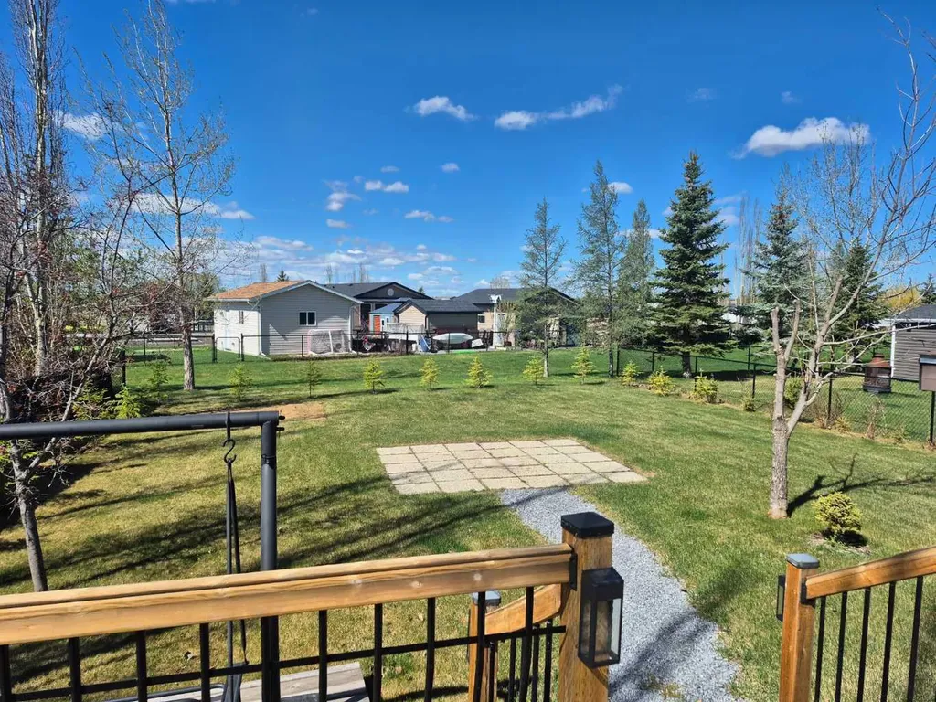 10046 Township Road 422 Rural Ponoka County AB T4J 1V9