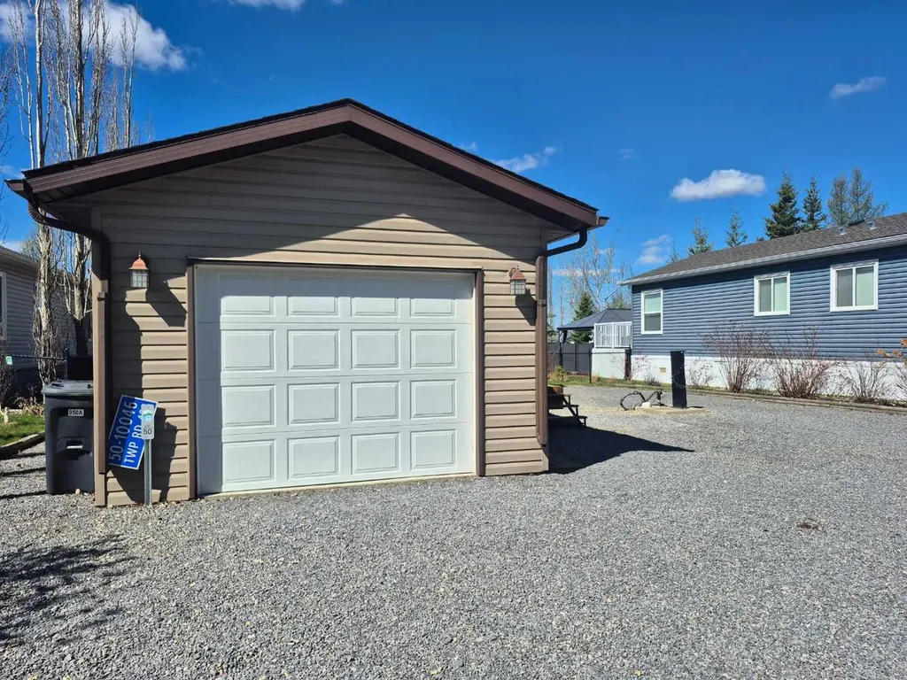 10046 Township Road 422 Rural Ponoka County AB T4J 1V9