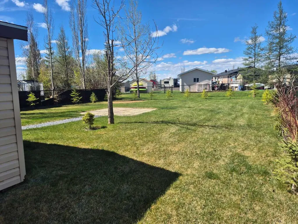 10046 Township Road 422 Rural Ponoka County AB T4J 1V9