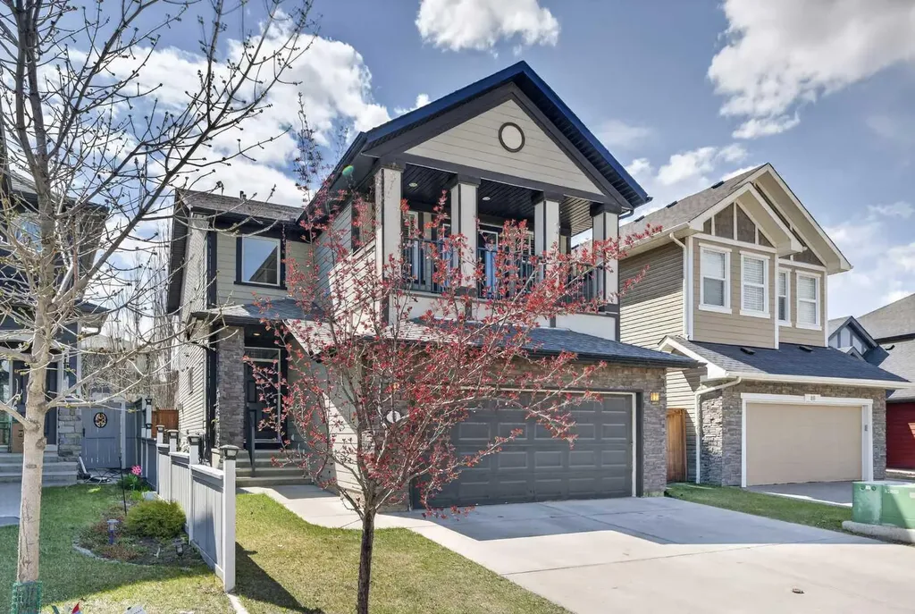 93 Legacy Green SE Calgary AB T2X 0X6