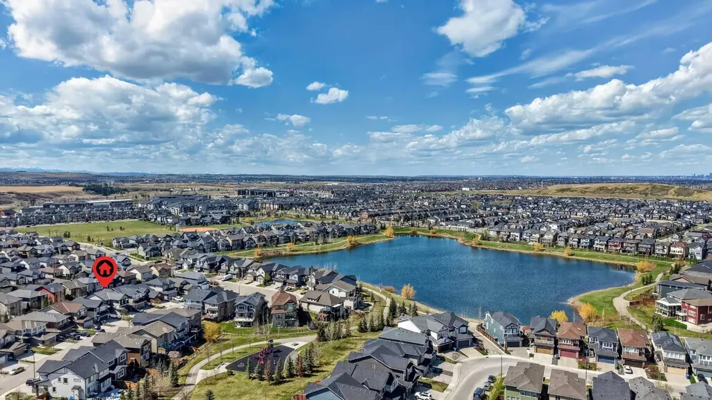 93 Legacy Green SE Calgary AB T2X 0X6