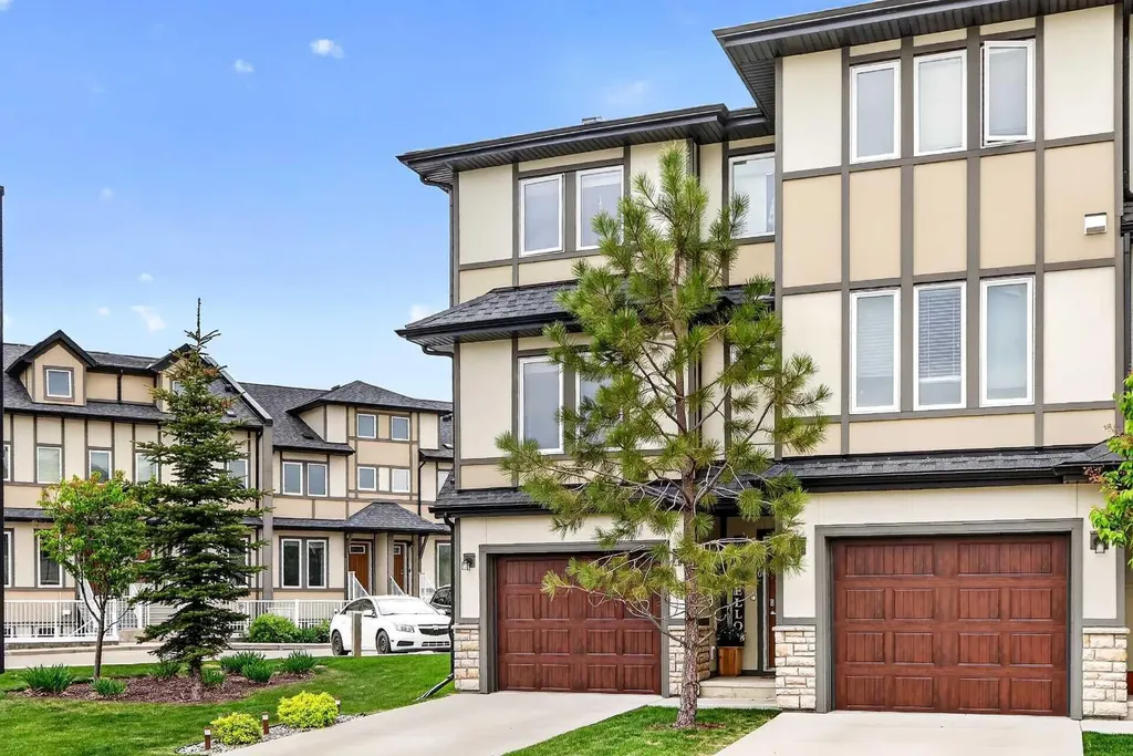 50 Westland Road Okotoks AB T1S 2G4