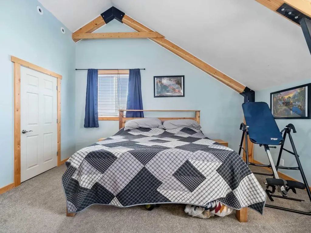 31035 Range Road 281 Rural Mountain View County AB T0M 0W0