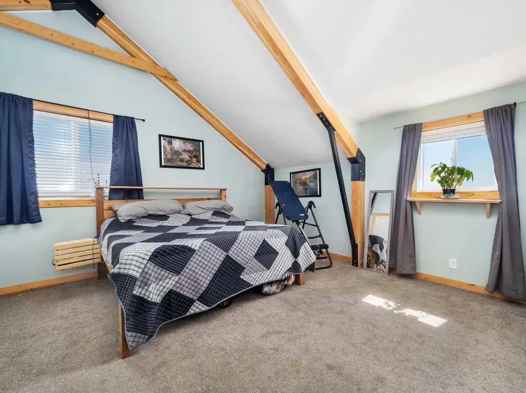 31035 Range Road 281 Rural Mountain View County AB T0M 0W0