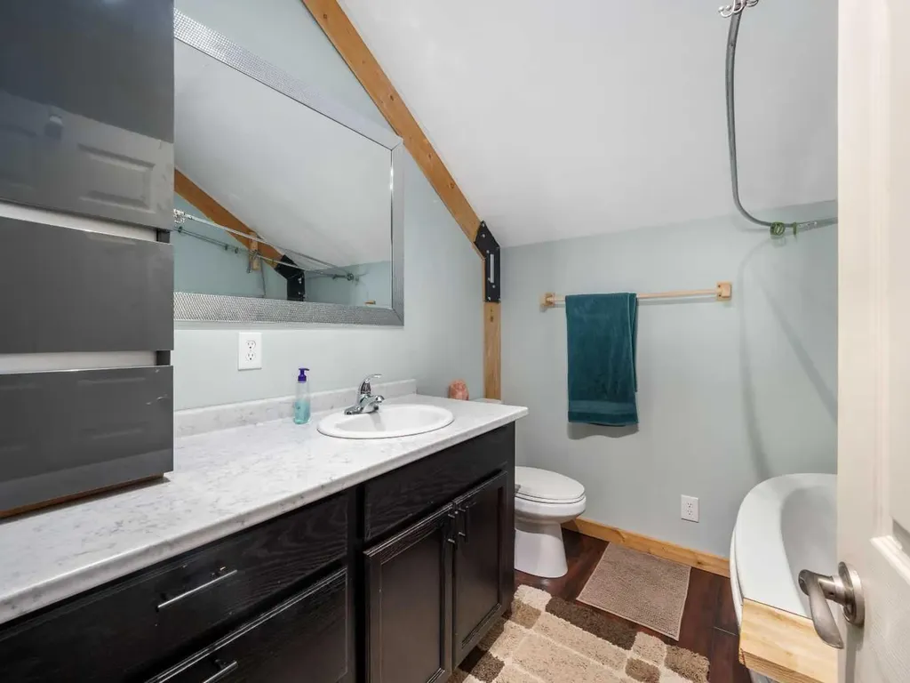 31035 Range Road 281 Rural Mountain View County AB T0M 0W0