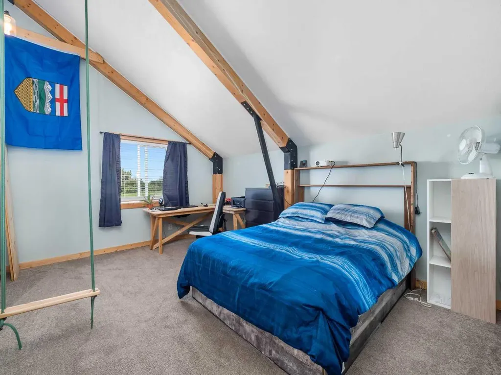 31035 Range Road 281 Rural Mountain View County AB T0M 0W0