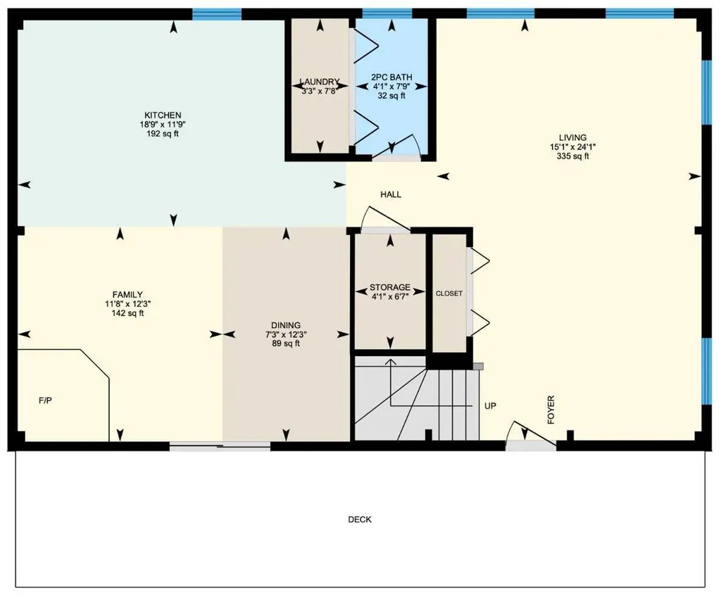 31035 Range Road 281 Rural Mountain View County AB T0M 0W0