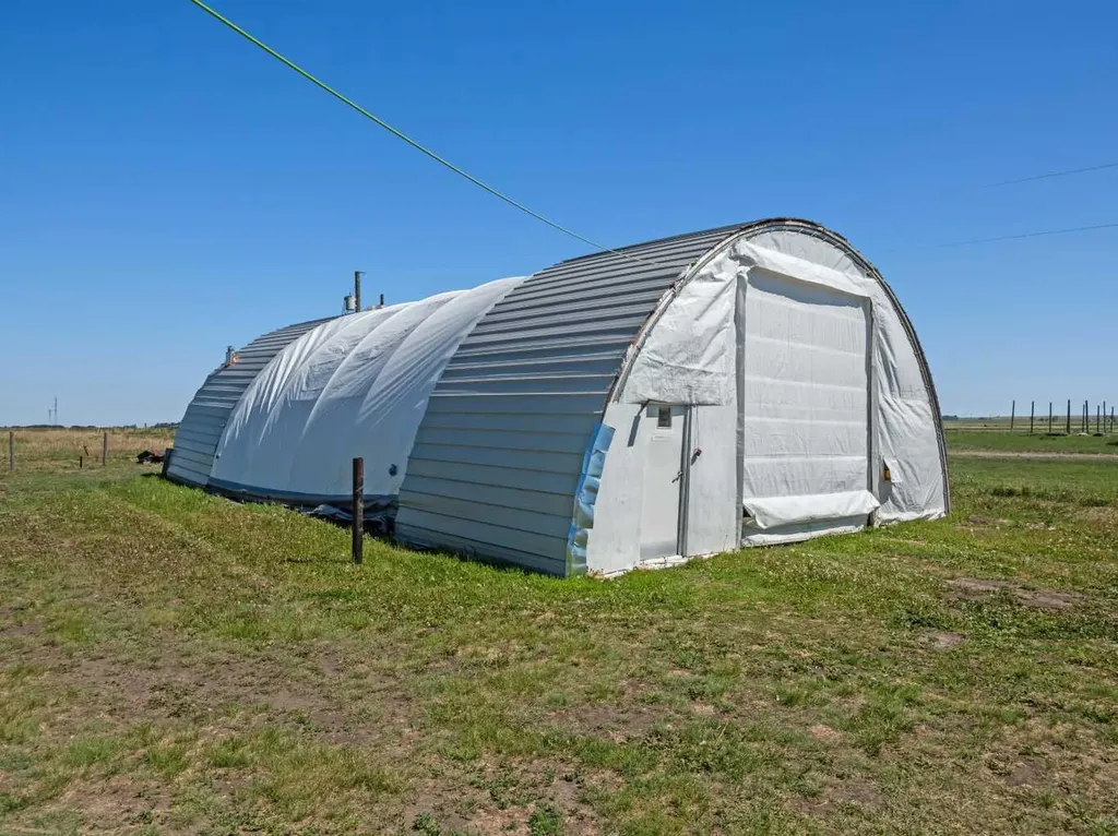 31035 Range Road 281 Rural Mountain View County AB T0M 0W0