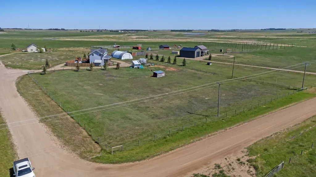 31035 Range Road 281 Rural Mountain View County AB T0M 0W0