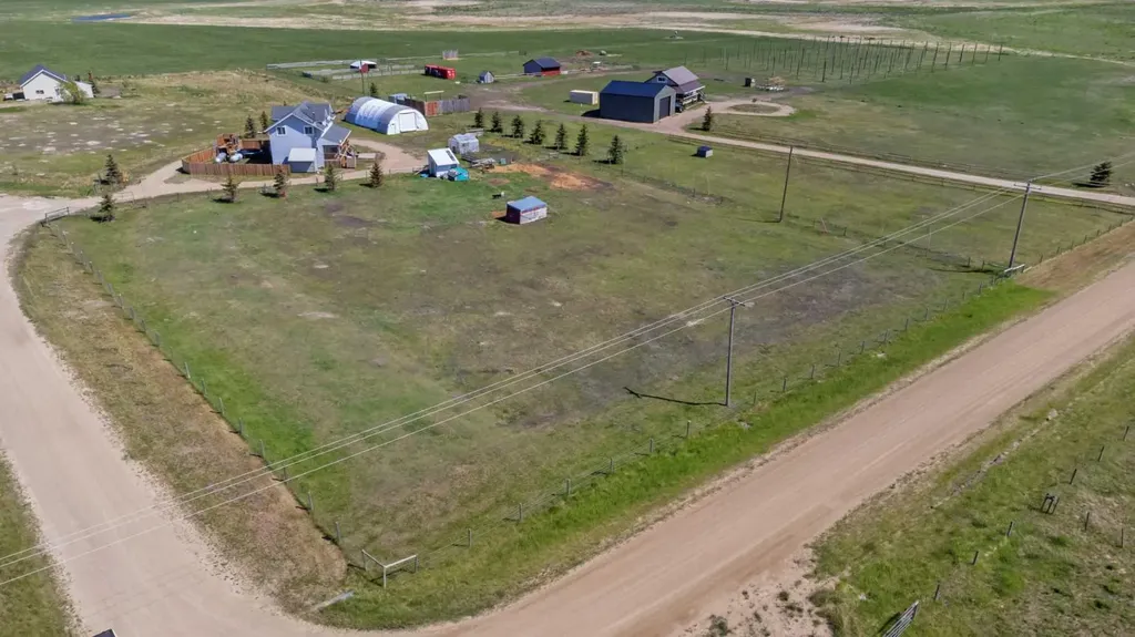31035 Range Road 281 Rural Mountain View County AB T0M 0W0