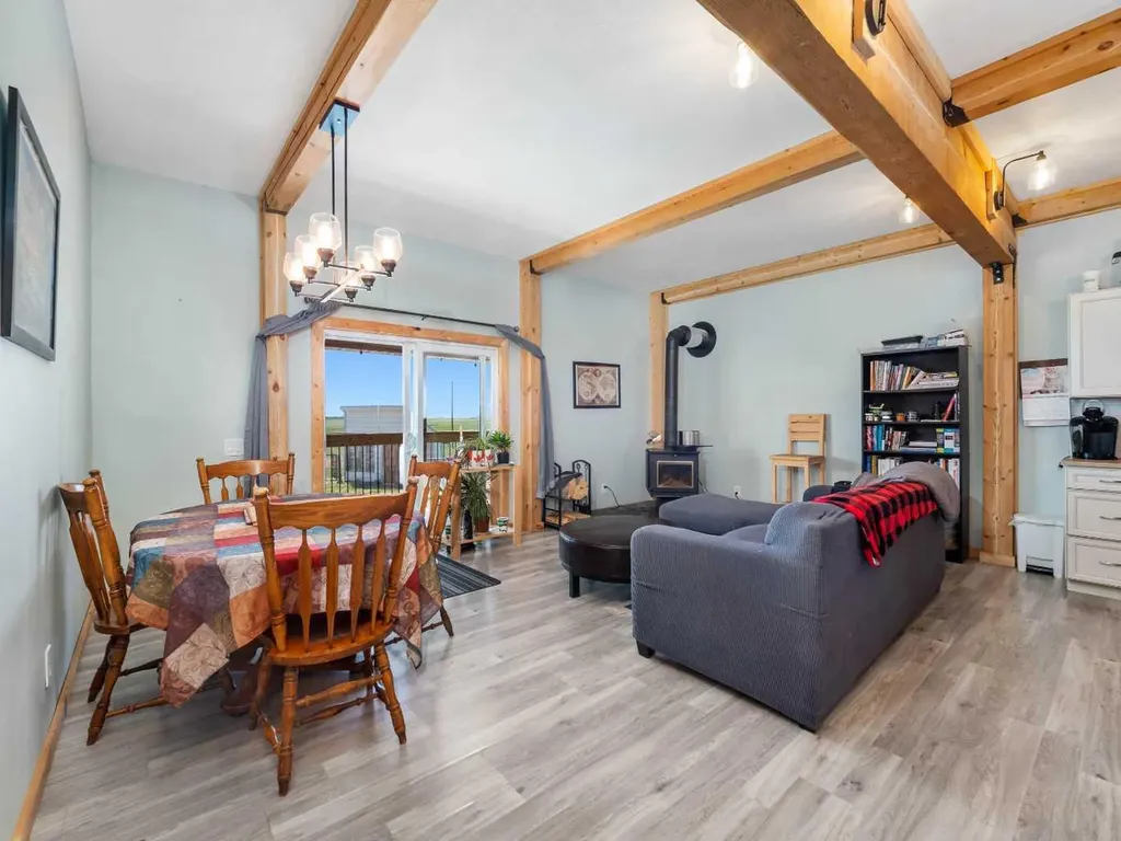 31035 Range Road 281 Rural Mountain View County AB T0M 0W0