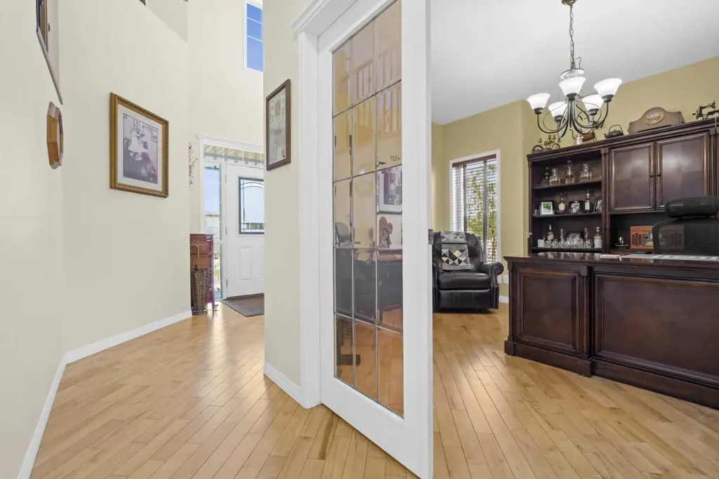 609 Chaparral Drive SE Calgary AB T3X 3W9