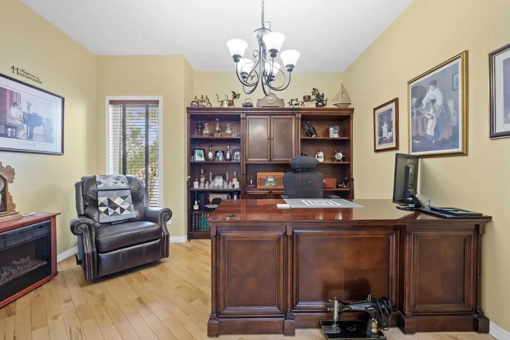 609 Chaparral Drive SE Calgary AB T3X 3W9