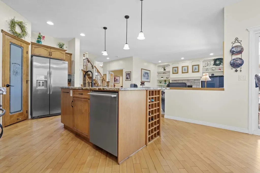 609 Chaparral Drive SE Calgary AB T3X 3W9