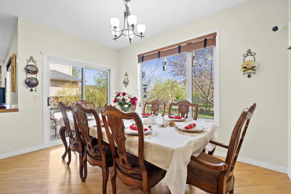609 Chaparral Drive SE Calgary AB T3X 3W9