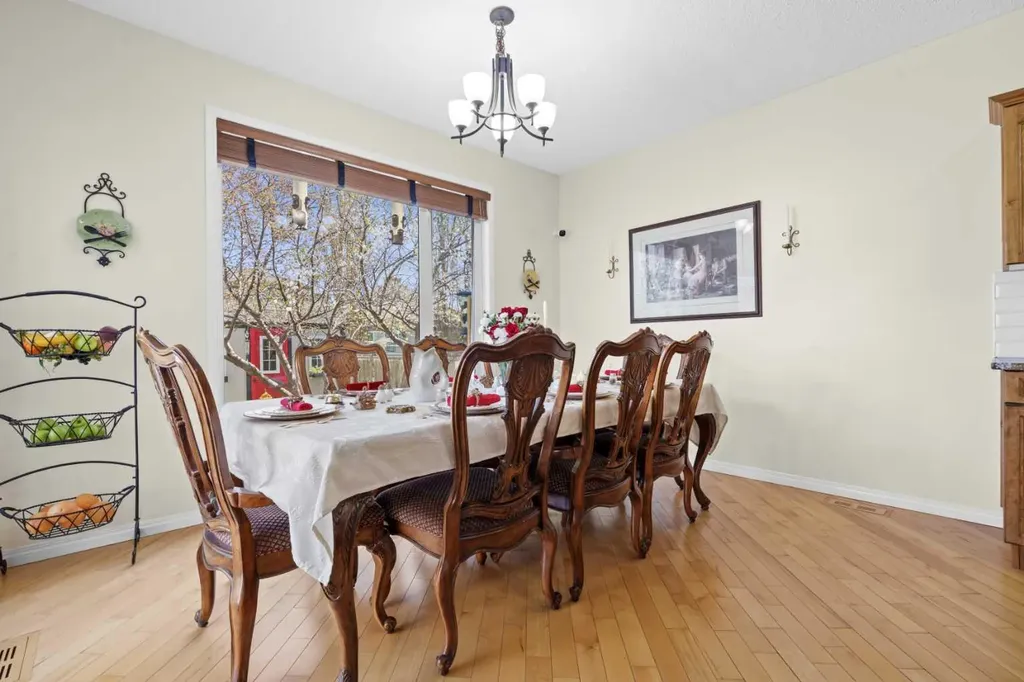 609 Chaparral Drive SE Calgary AB T3X 3W9