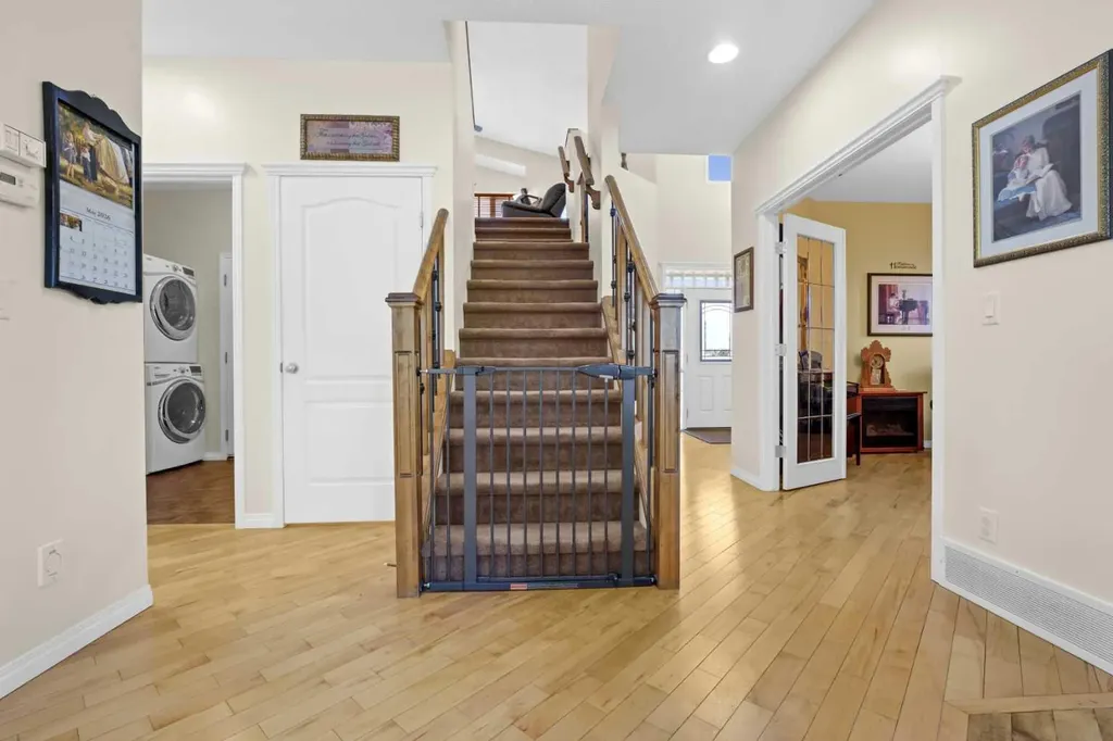609 Chaparral Drive SE Calgary AB T3X 3W9