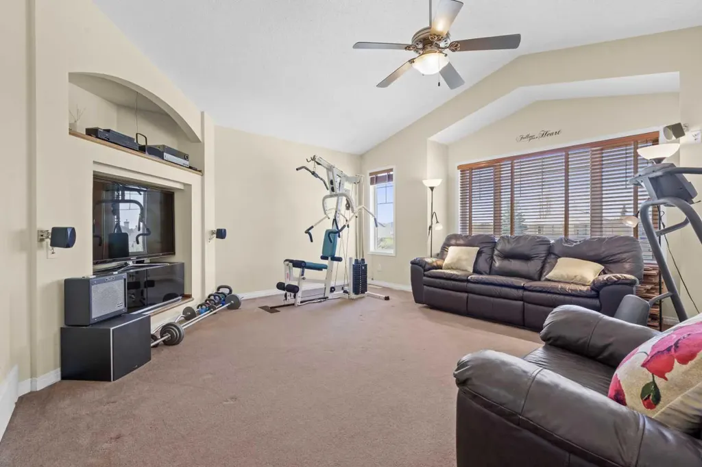 609 Chaparral Drive SE Calgary AB T3X 3W9
