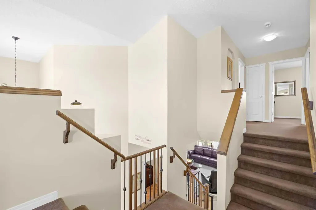 609 Chaparral Drive SE Calgary AB T3X 3W9