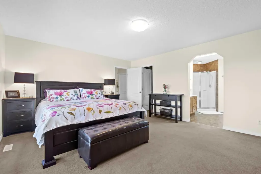 609 Chaparral Drive SE Calgary AB T3X 3W9