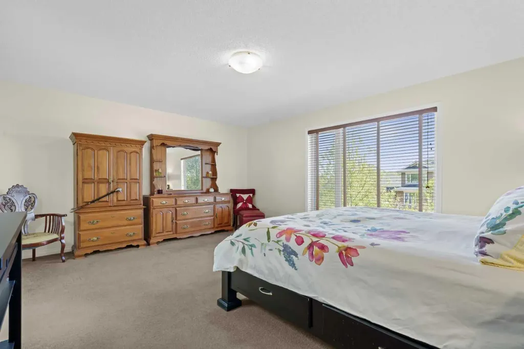 609 Chaparral Drive SE Calgary AB T3X 3W9