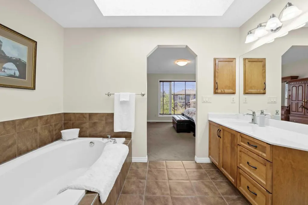 609 Chaparral Drive SE Calgary AB T3X 3W9