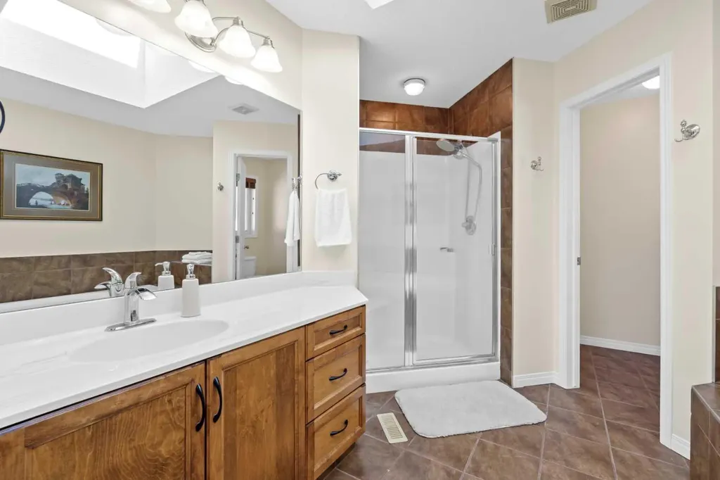 609 Chaparral Drive SE Calgary AB T3X 3W9