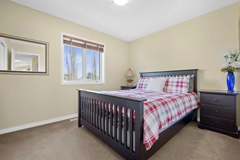 609 Chaparral Drive SE Calgary AB T3X 3W9