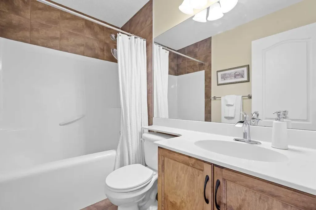 609 Chaparral Drive SE Calgary AB T3X 3W9