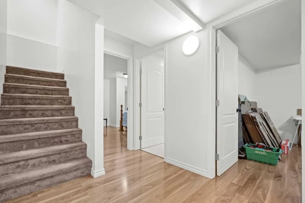 609 Chaparral Drive SE Calgary AB T3X 3W9
