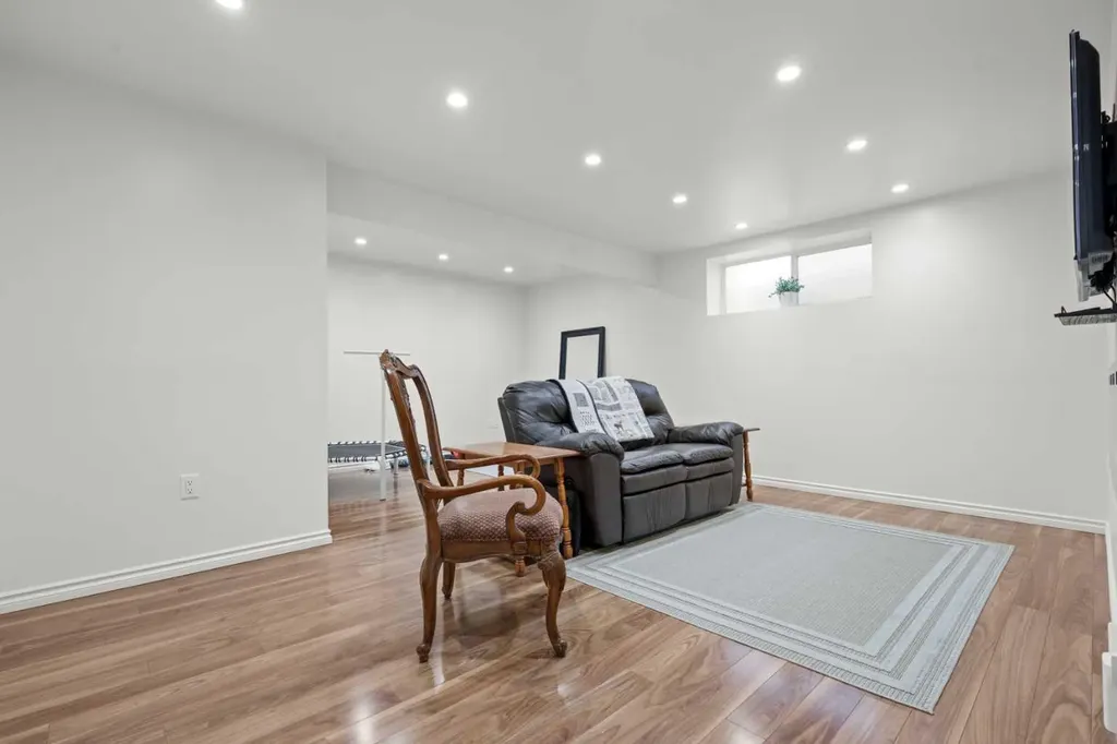 609 Chaparral Drive SE Calgary AB T3X 3W9