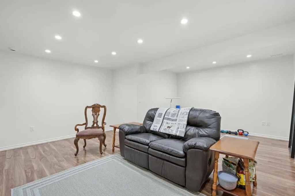 609 Chaparral Drive SE Calgary AB T3X 3W9