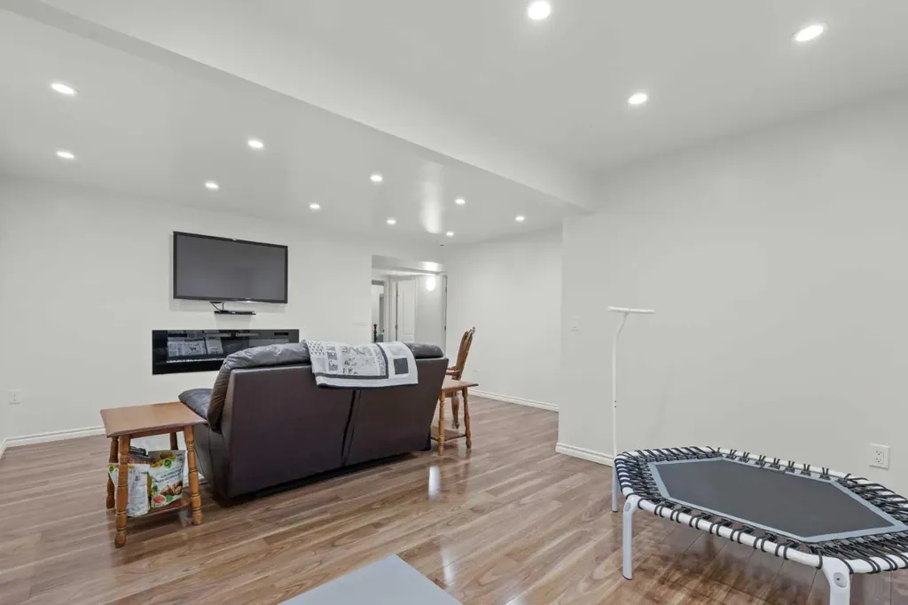 609 Chaparral Drive SE Calgary AB T3X 3W9
