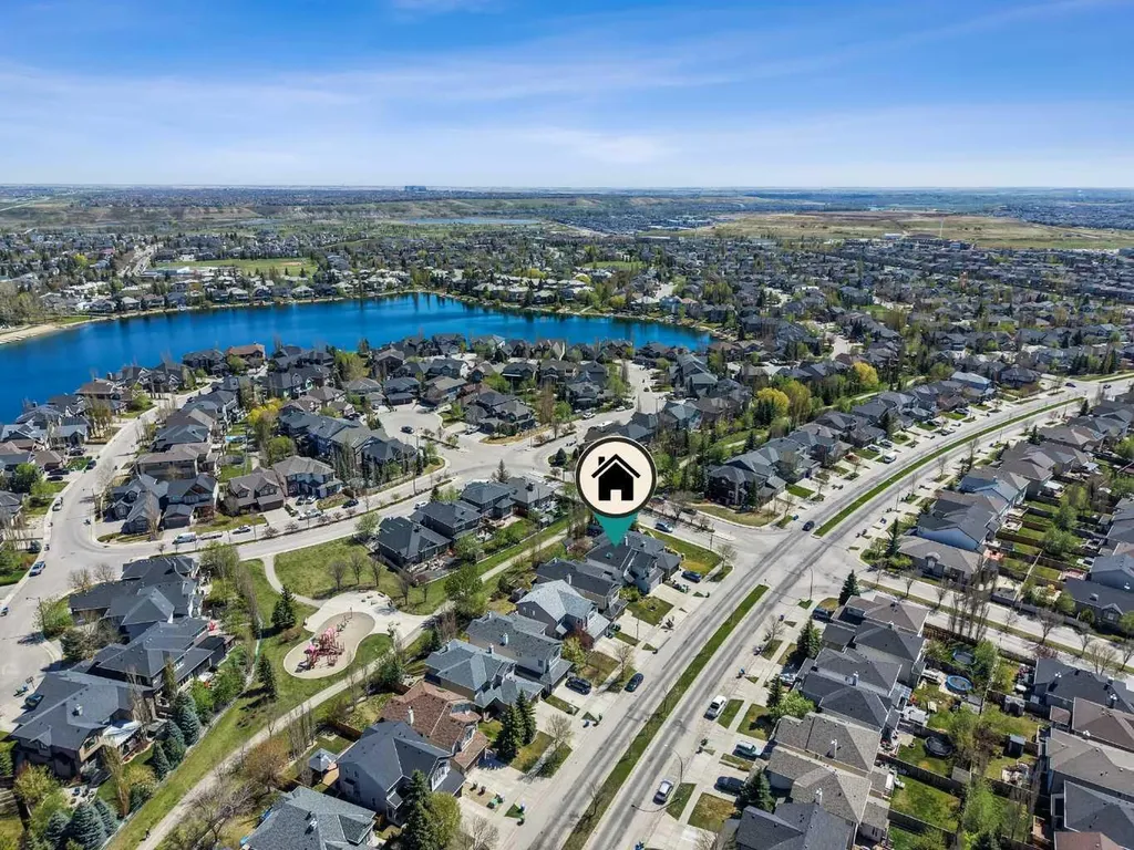 609 Chaparral Drive SE Calgary AB T3X 3W9