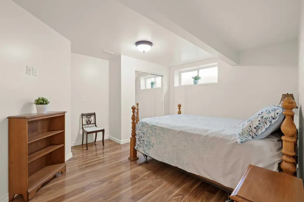609 Chaparral Drive SE Calgary AB T3X 3W9