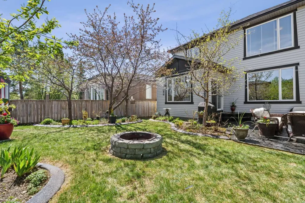 609 Chaparral Drive SE Calgary AB T3X 3W9