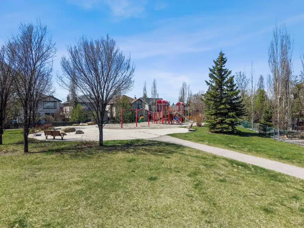 609 Chaparral Drive SE Calgary AB T3X 3W9