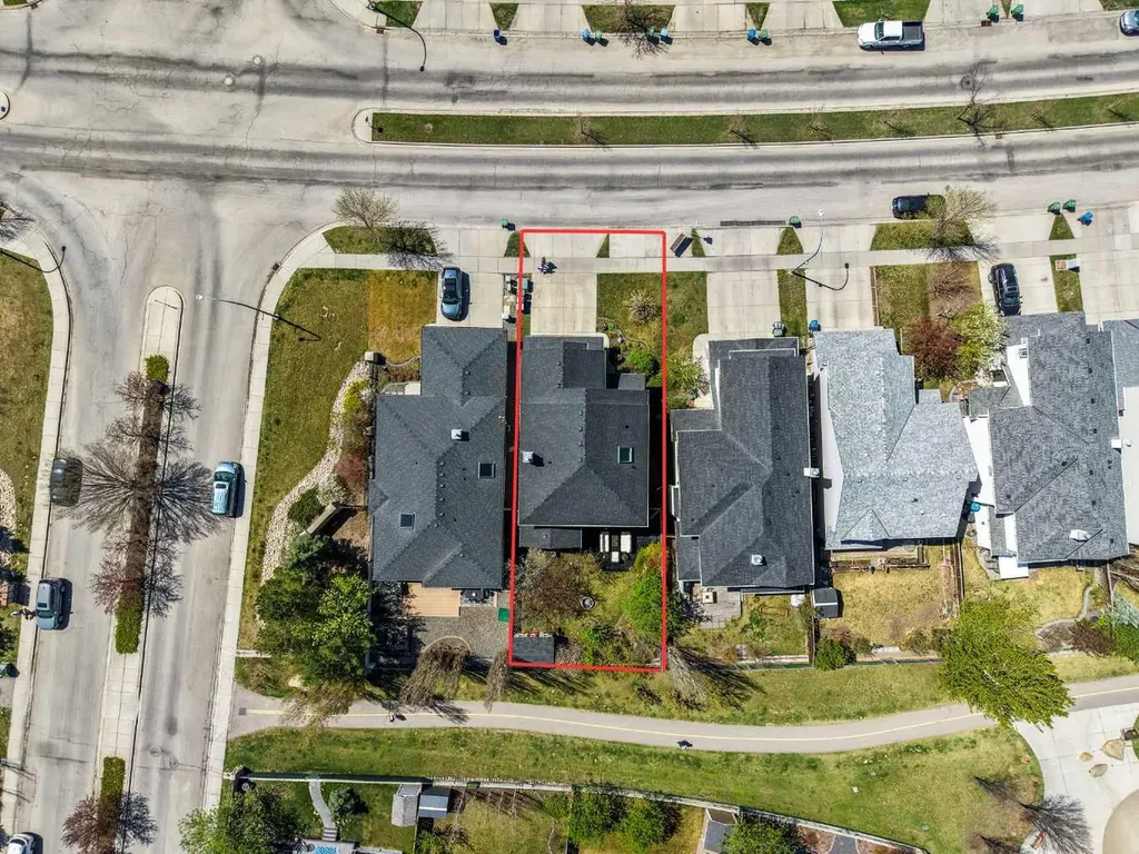 609 Chaparral Drive SE Calgary AB T3X 3W9