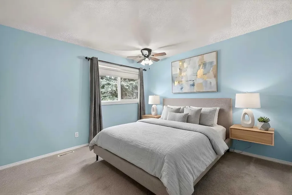 14736 Deerfield Drive SE Calgary AB T2J 5Y1