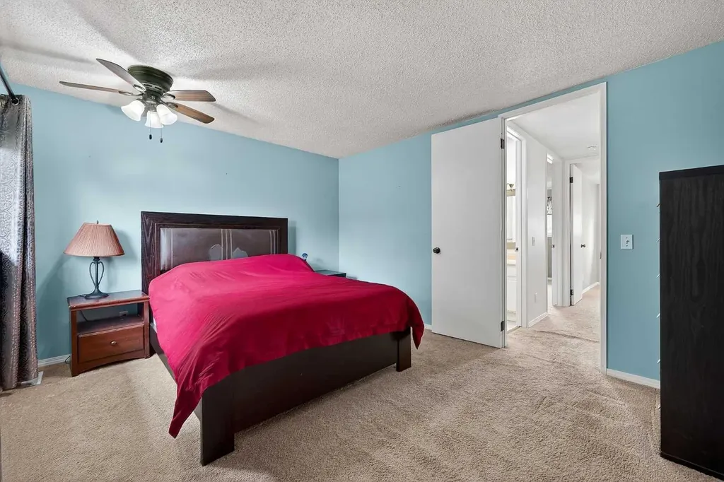 14736 Deerfield Drive SE Calgary AB T2J 5Y1