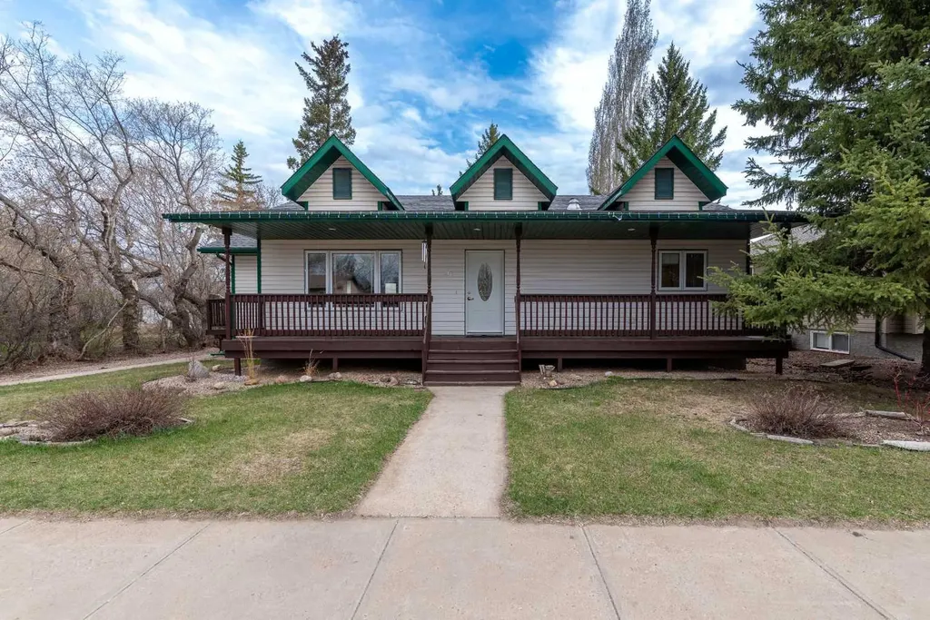 212 2 Avenue E Maidstone SK S0M 1M0