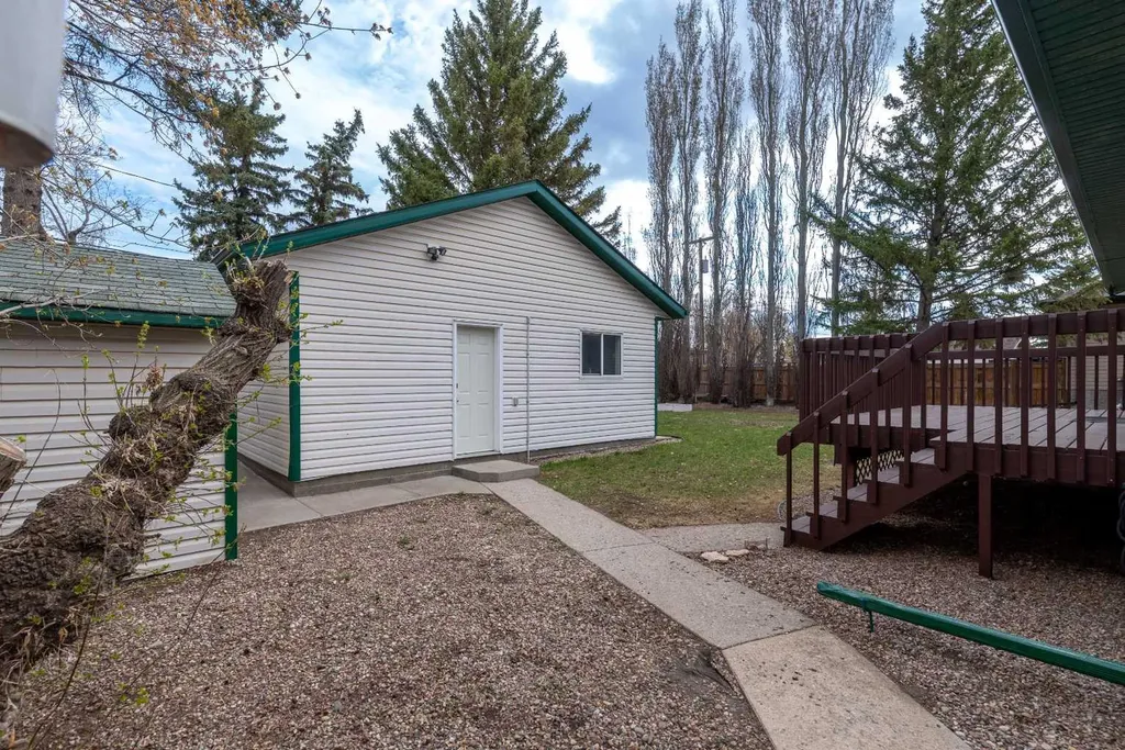212 2 Avenue E Maidstone SK S0M 1M0