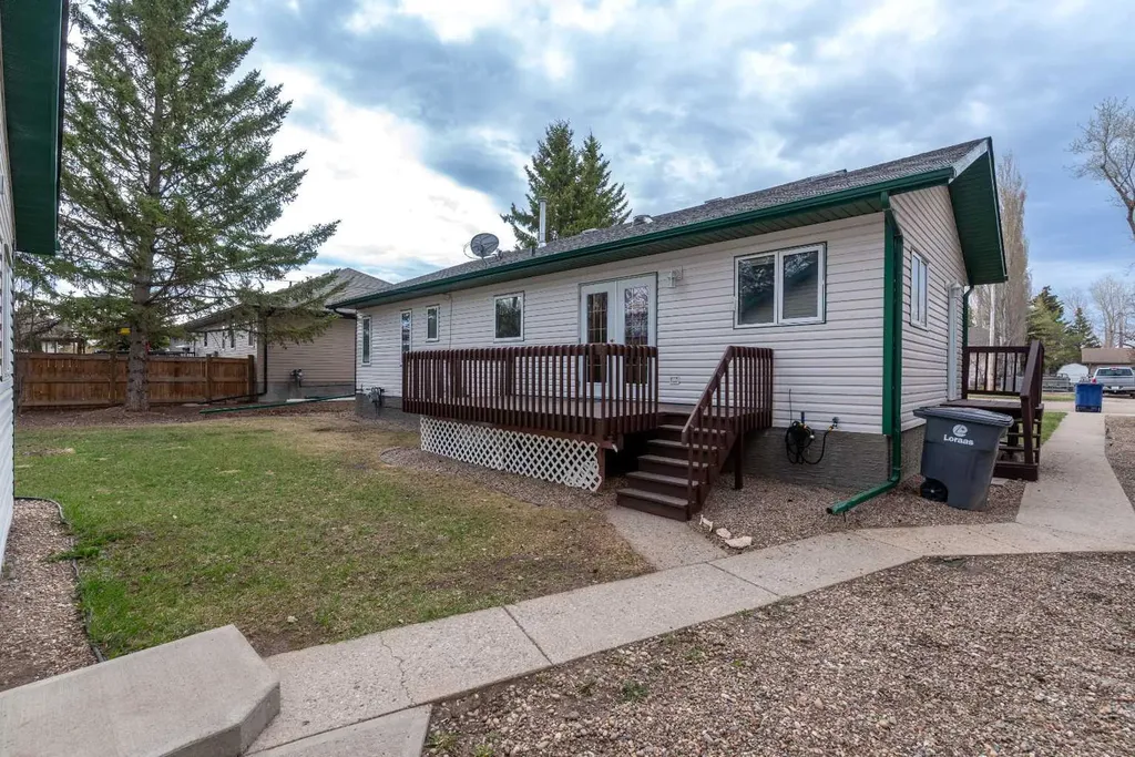 212 2 Avenue E Maidstone SK S0M 1M0