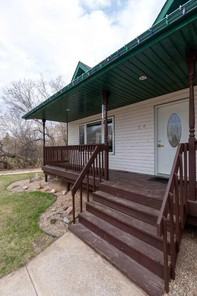 212 2 Avenue E Maidstone SK S0M 1M0