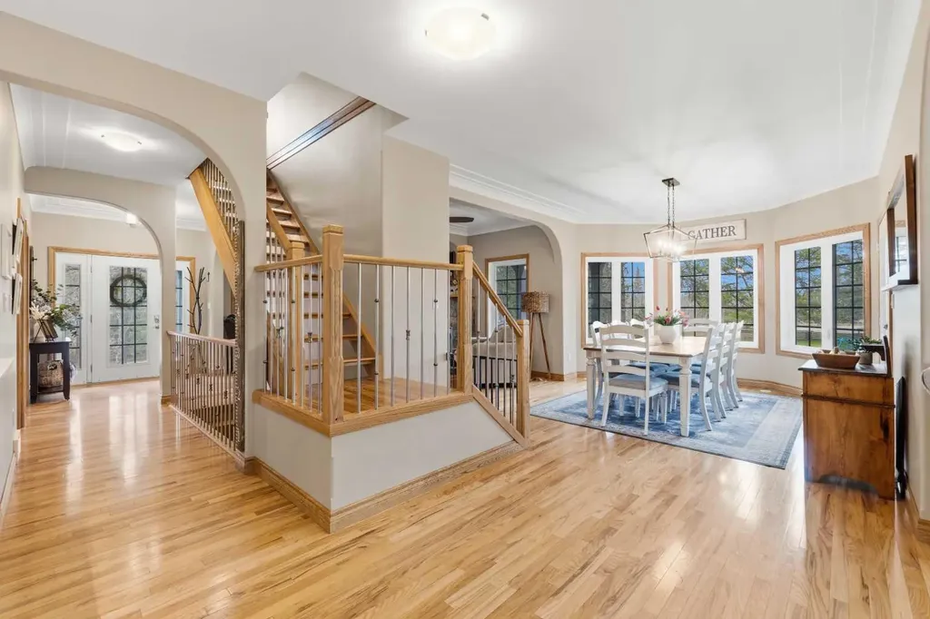 322 4 Street Blue Ridge AB T0E 0B0